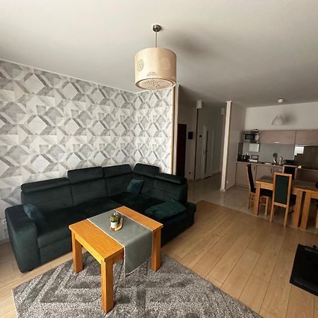 Apartamenty Plaza Słupca Exterior foto
