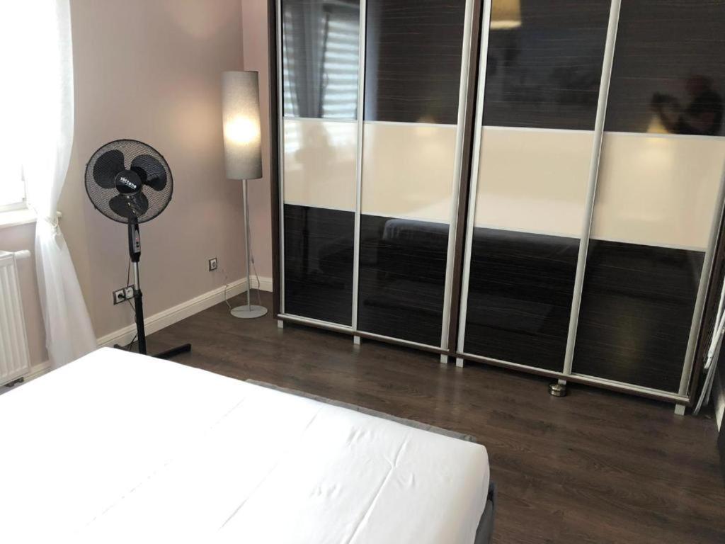 Apartamenty Plaza Słupca Exterior foto