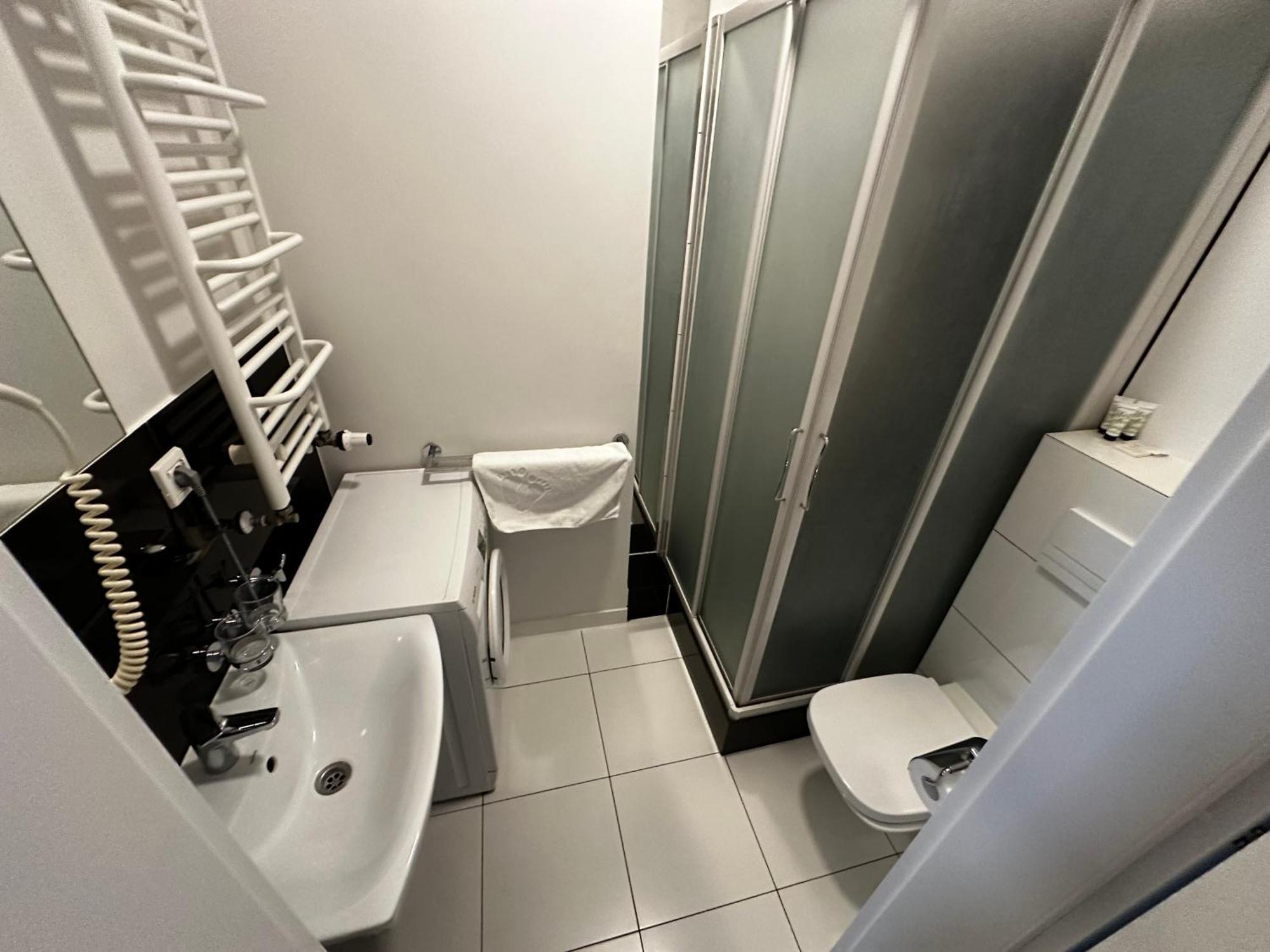 Apartamenty Plaza Słupca Exterior foto