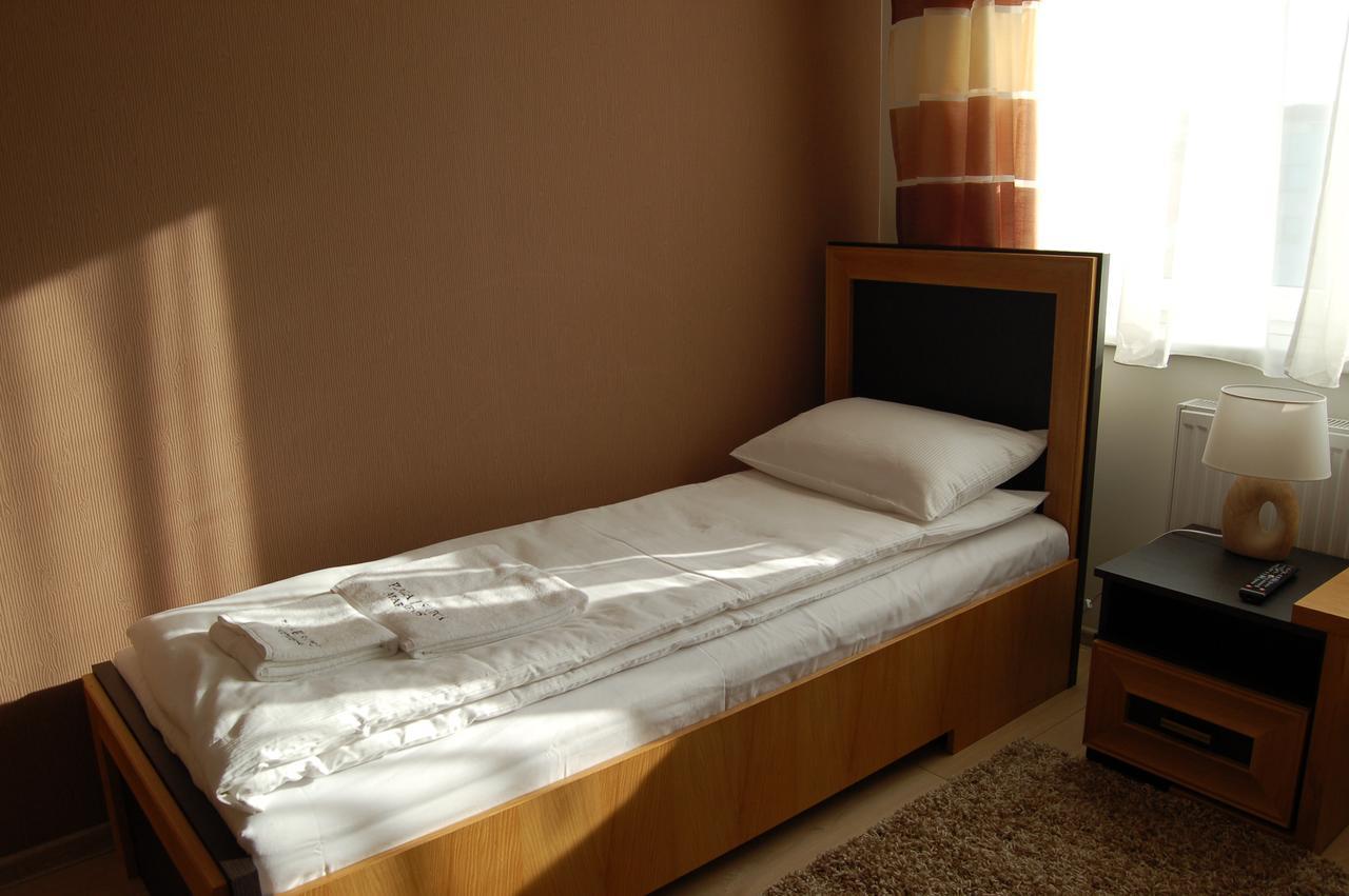 Apartamenty Plaza Słupca Exterior foto